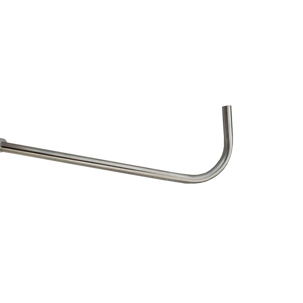 Vulpomp, 1000 ml, voor olie, remvloeistof en reinigingsmiddel