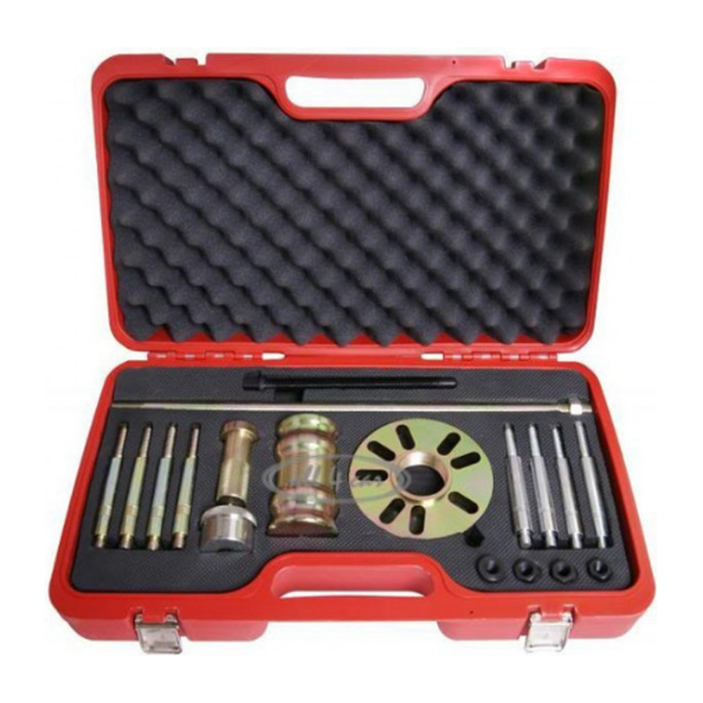 Wielnaaf trekker XXL