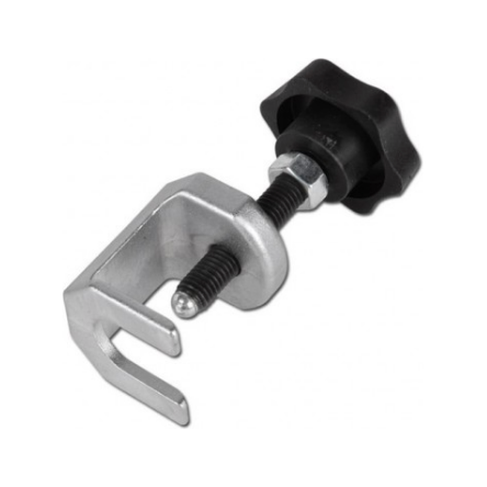 Windscreen wiper arm removal tool