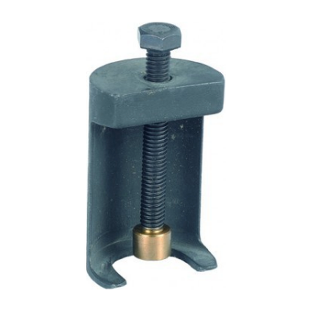 Windscreen wiper arm removal tool