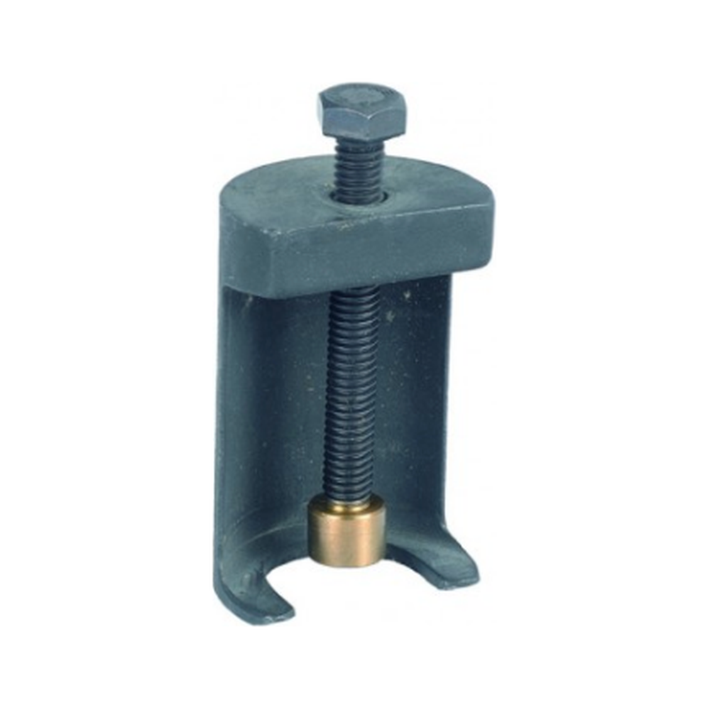 Windscreen wiper arm removal tool