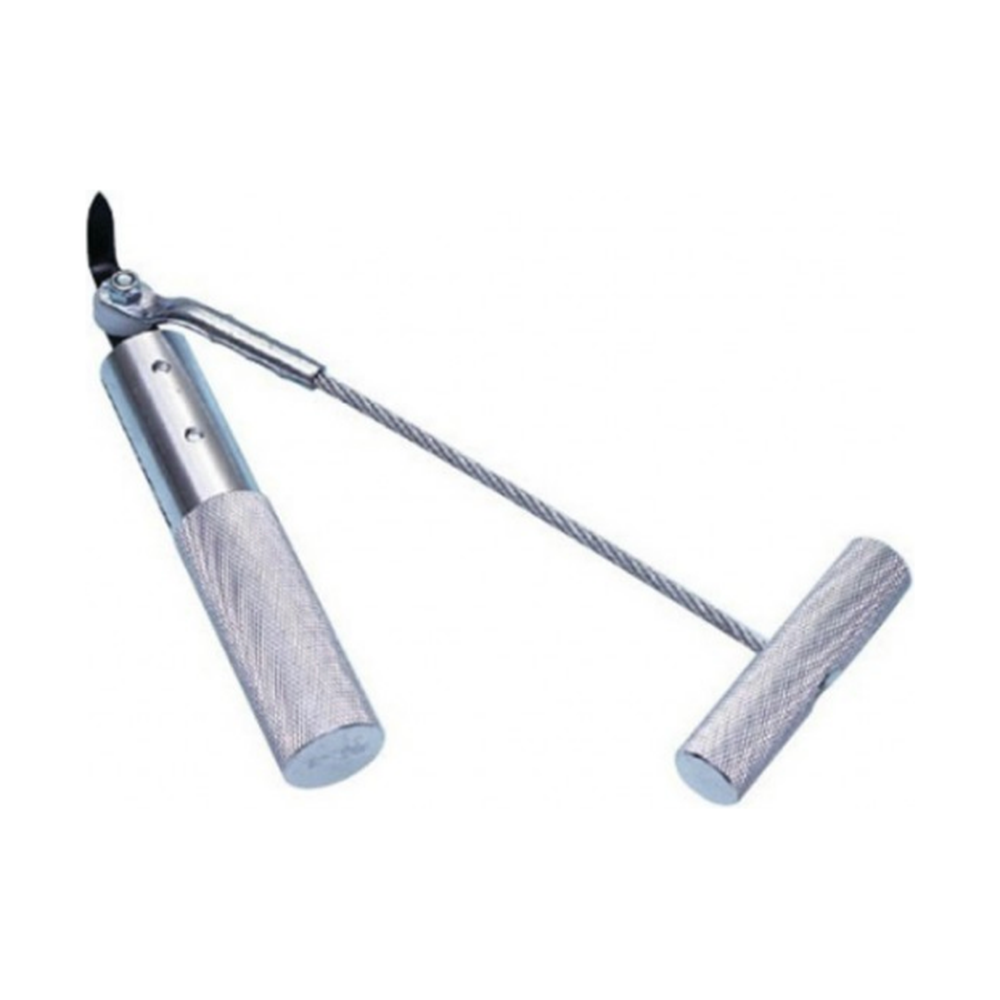 Windshield removal tool