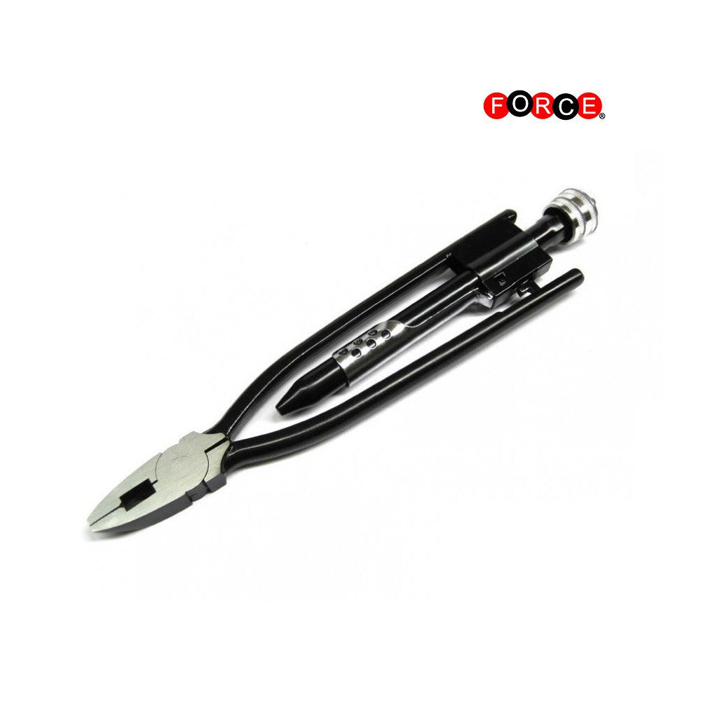 Wire twisting pliers 6"