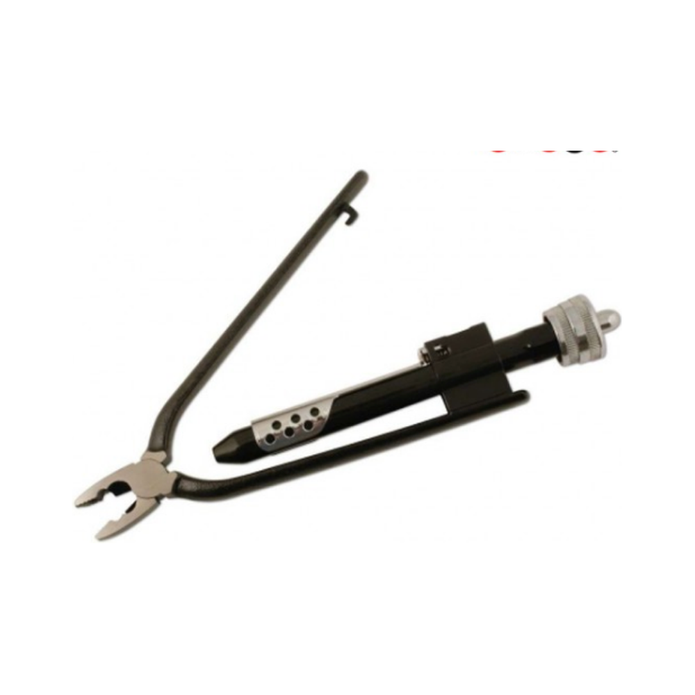 Wire twisting pliers 9"