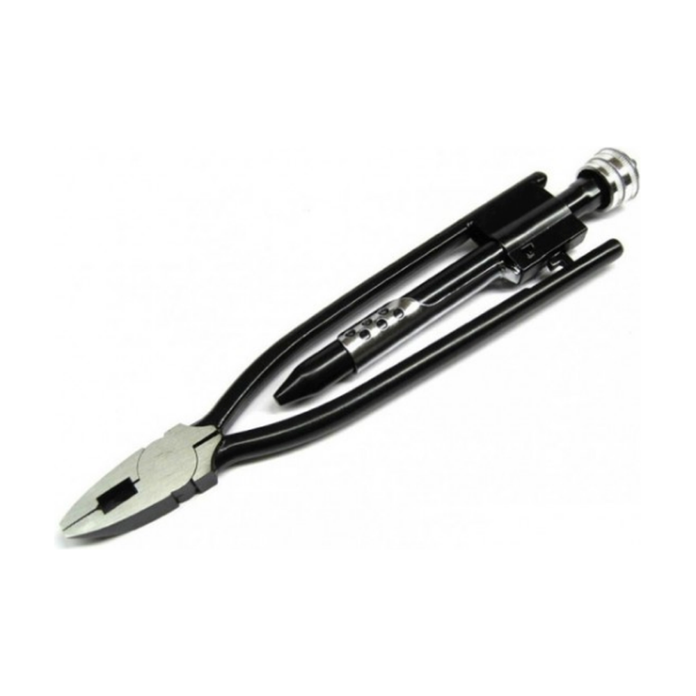 Wire twisting pliers 9"