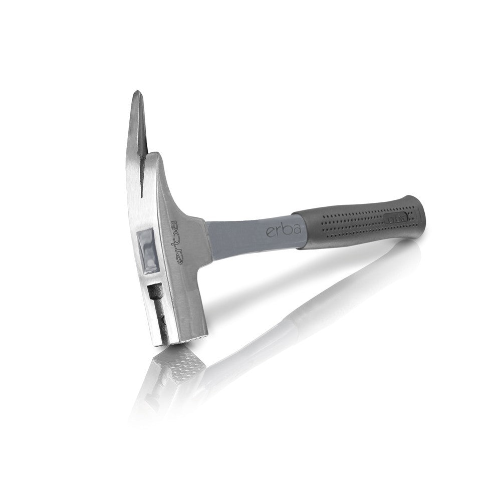 Zimmermannhammer 600gr. Fiberglas mit Magnet TÜV/GS