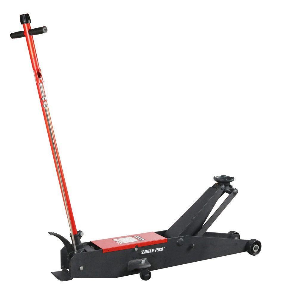 Lange garagekrik 10-ton