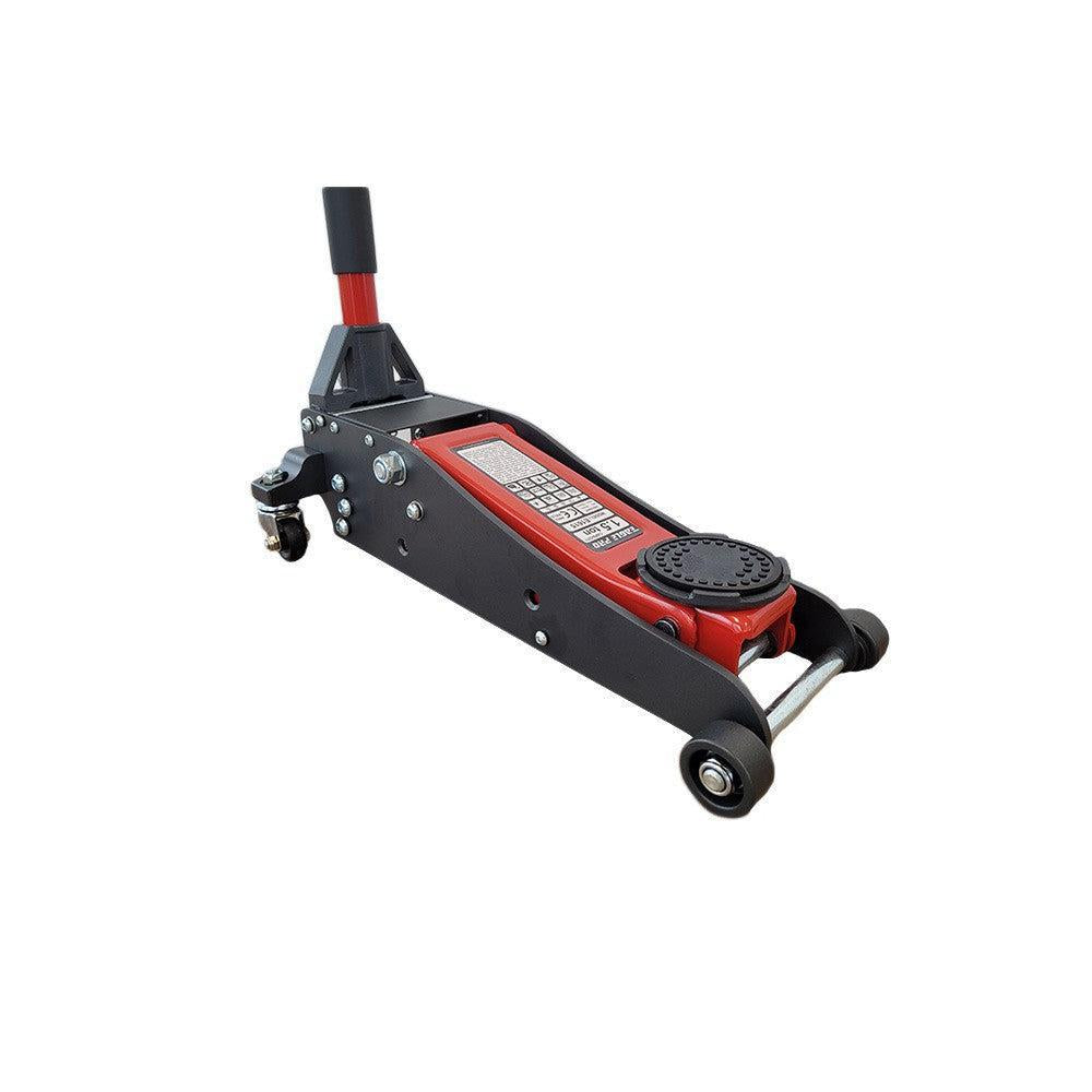 1.5-ton Aluminium garagekrik