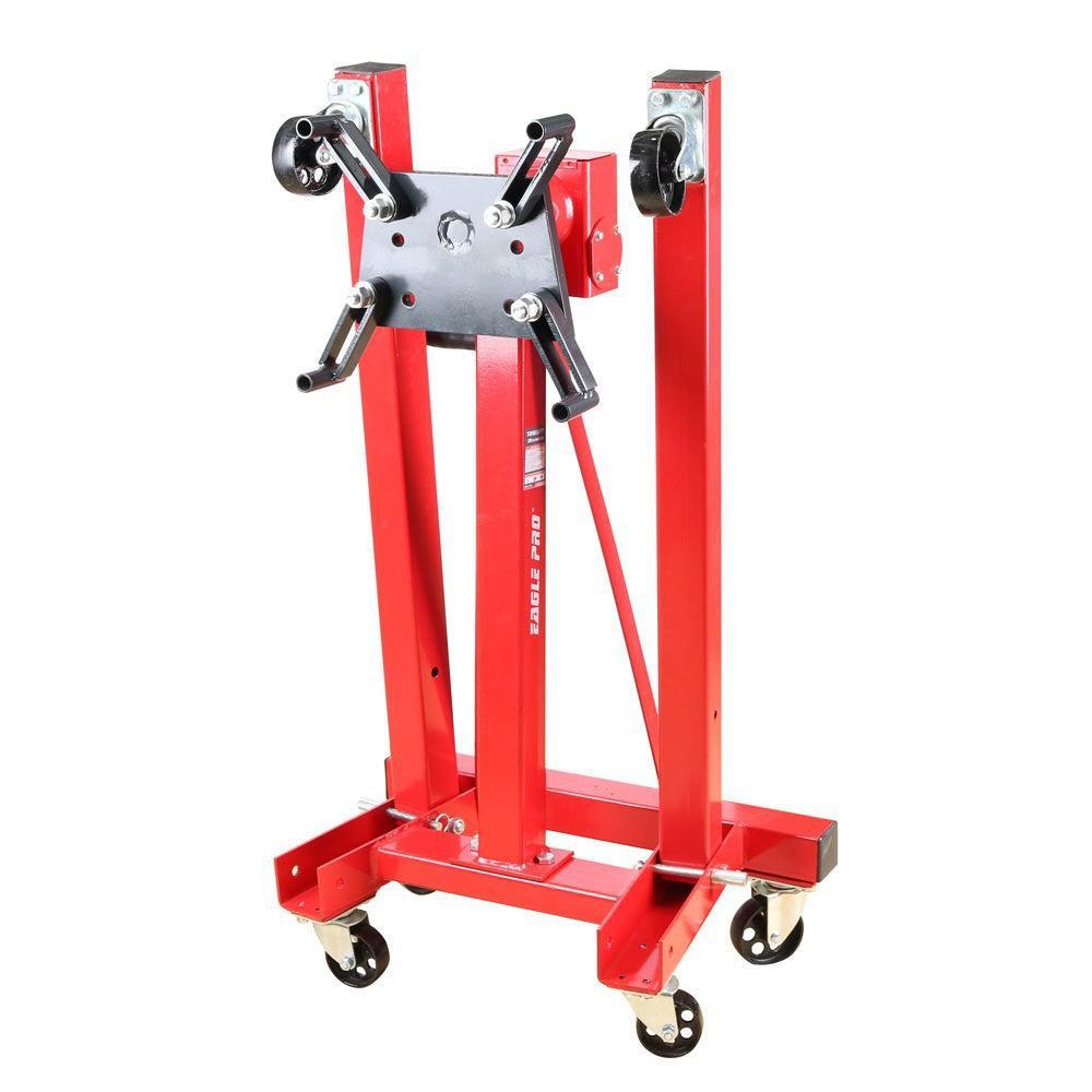 1250lbs Foldable engine stand