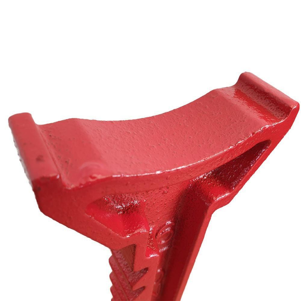 Assteunen 6 Ton met safety pin ( E-5061C)