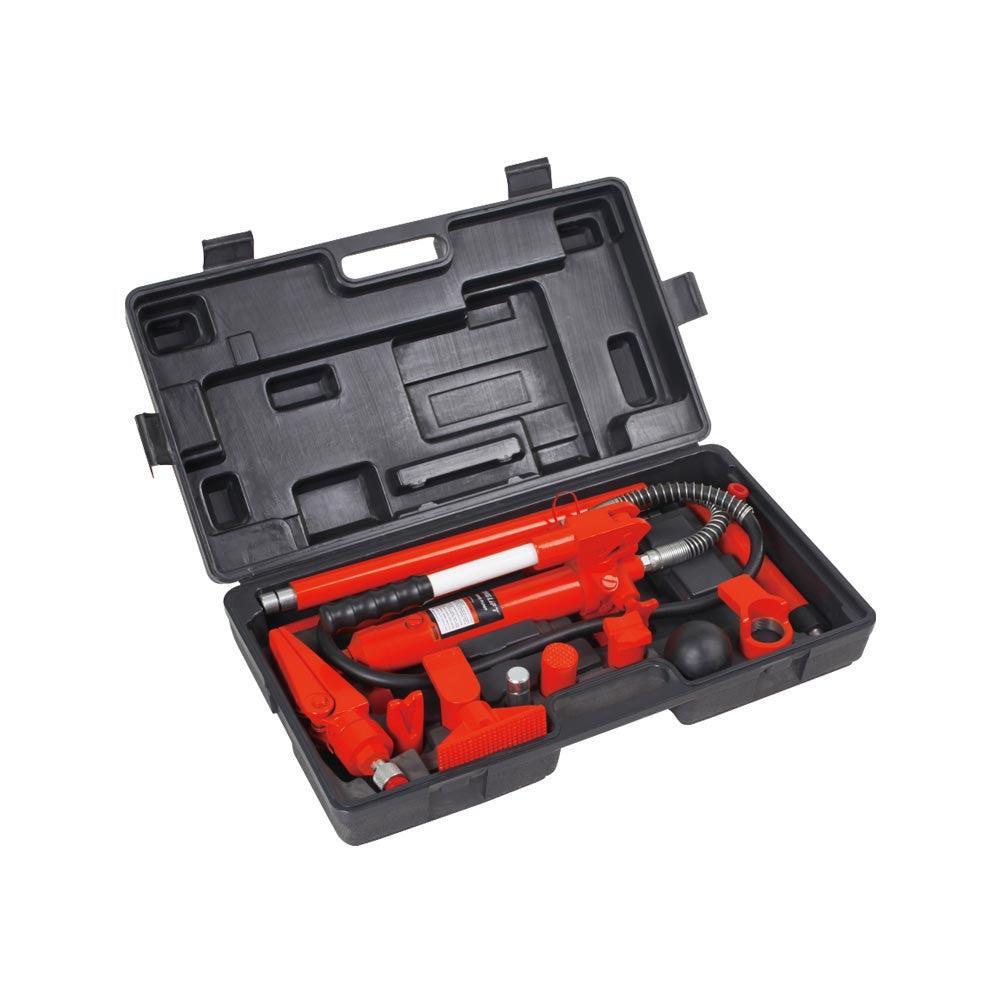 4 Ton Portable Body Repair kit Global Hydraulic