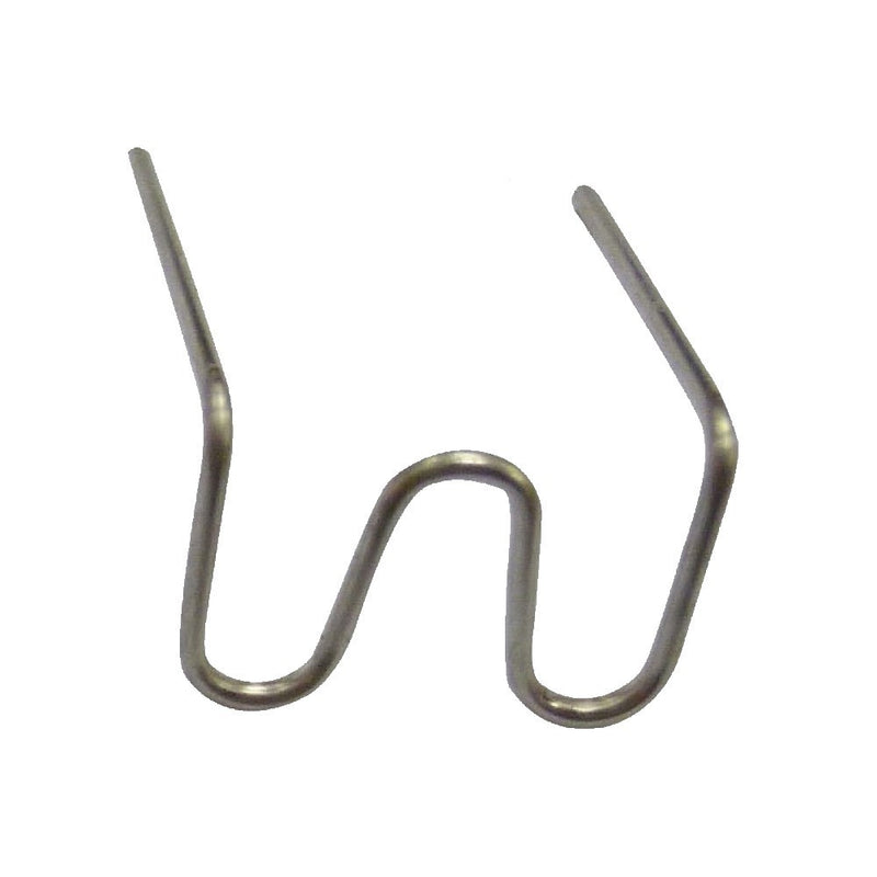 Reparatie pin 0.8 mm W type 100st