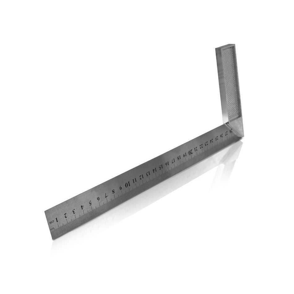 Aluminium joiners square 12''/300mm ( metric ind. )