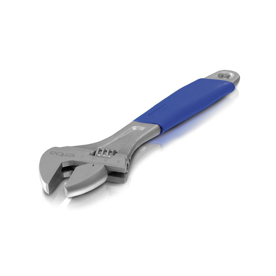 Adjustable wrench 10" 250 mm