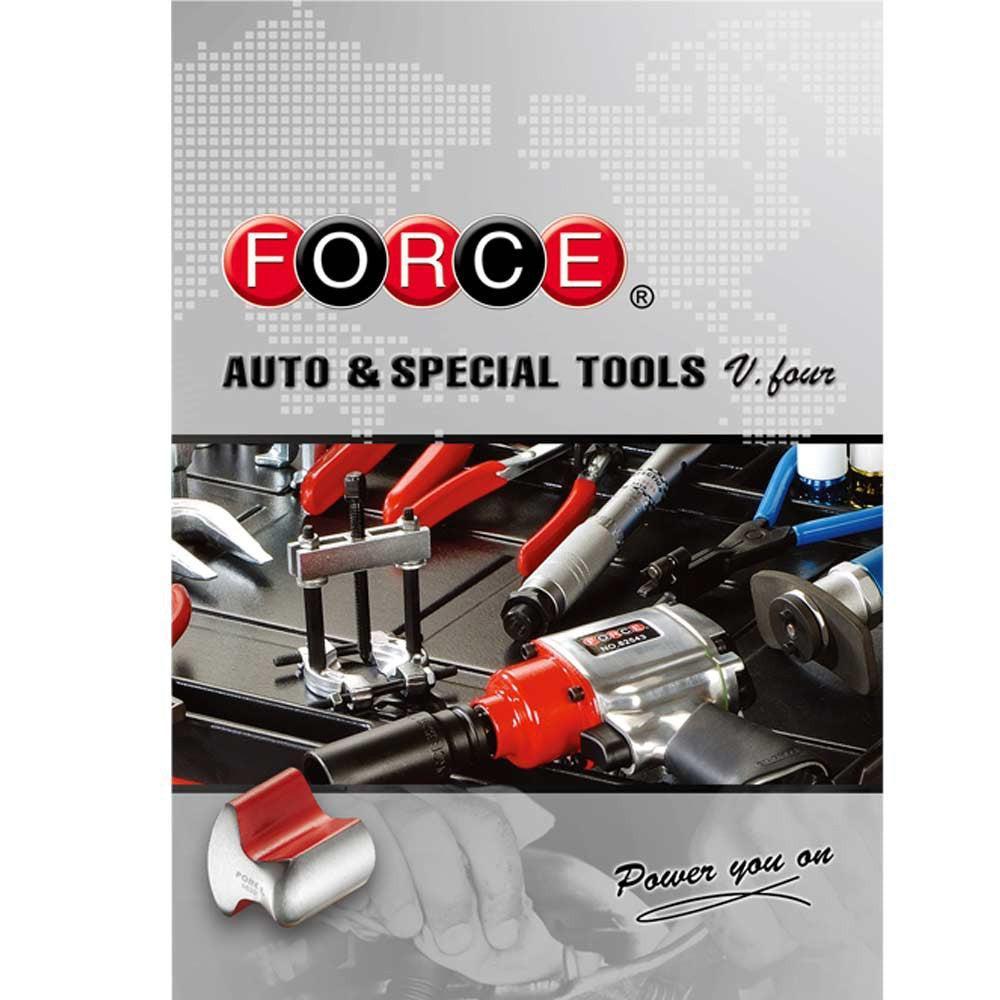 Auto & Special Tools V4