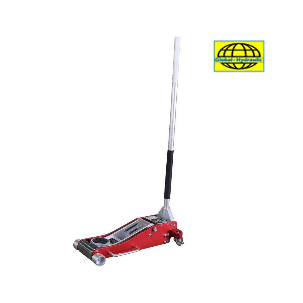 Aluminium krik 3 Ton (VERVANGER G-5300)