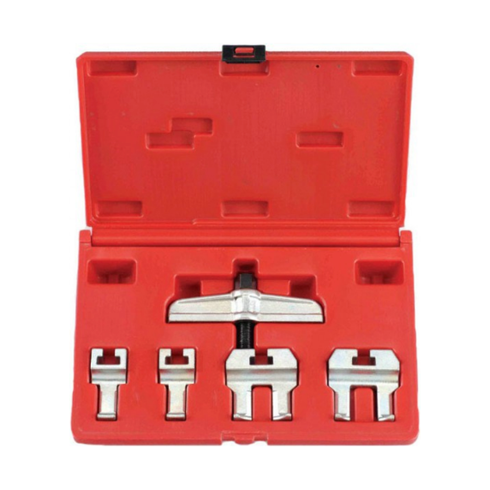 nokkenas poelietrekker