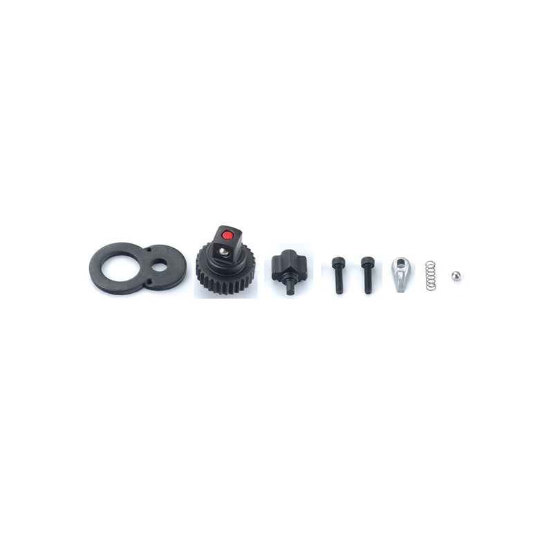 80244 Spare parts kit
