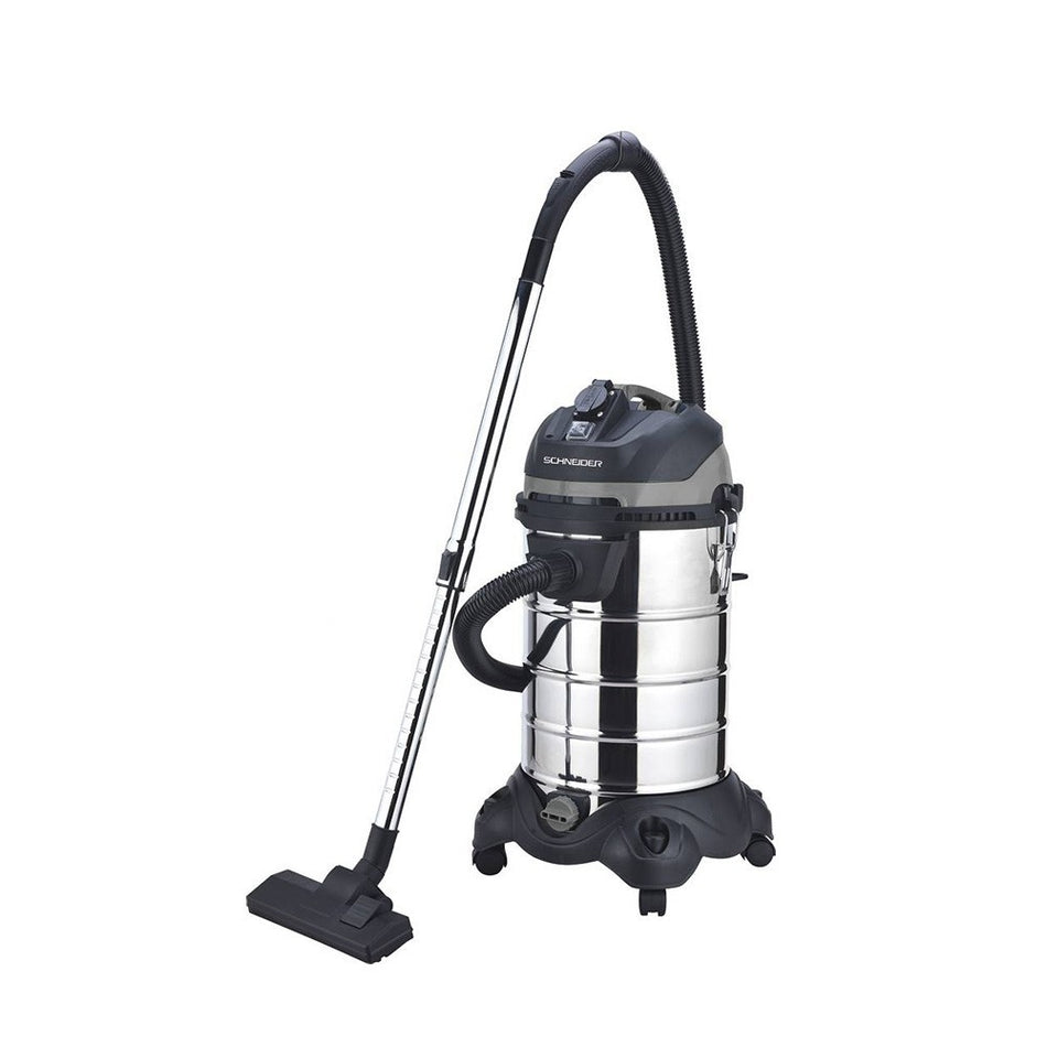 Wet and dry vacuum cleaner