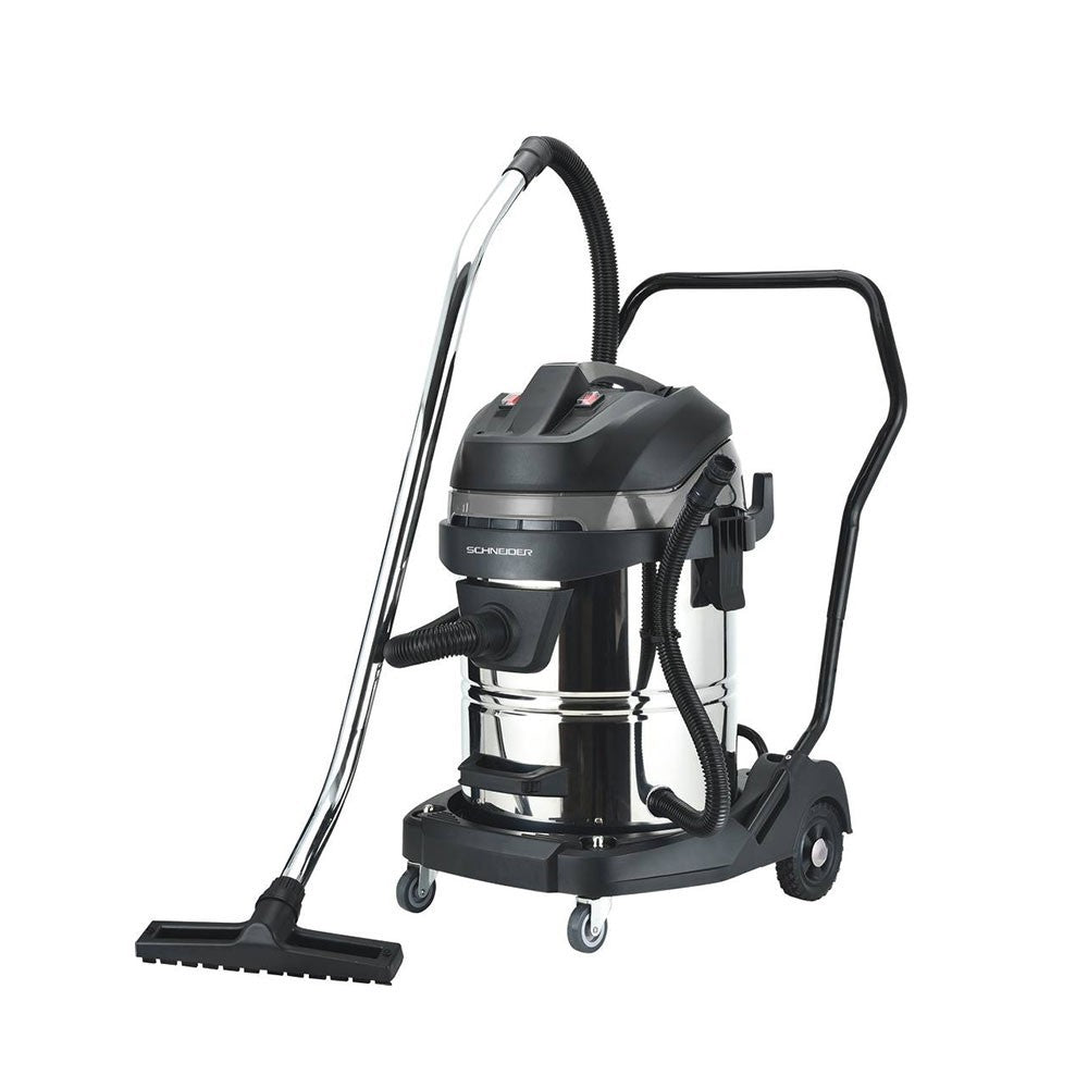 Wet and dry vacuum cleaner