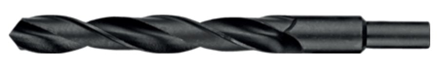 HSS Spiraalboor gewalst, schacht 13 mm Artikelgroep 11.413
