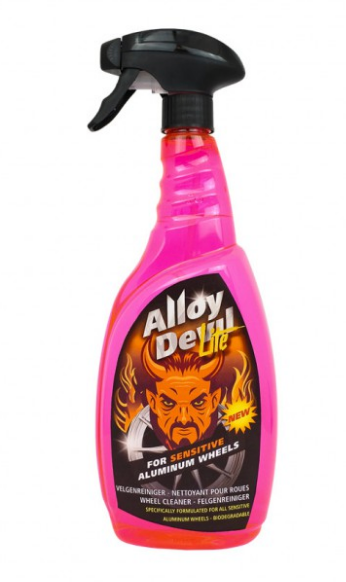 Alloy Devil Lite 1 liter