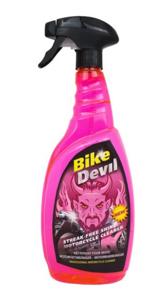 Bike Devil 1 liter