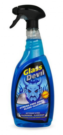 Glass Devil 1 liter