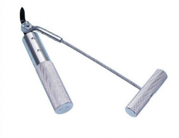 Windshield removal tool
