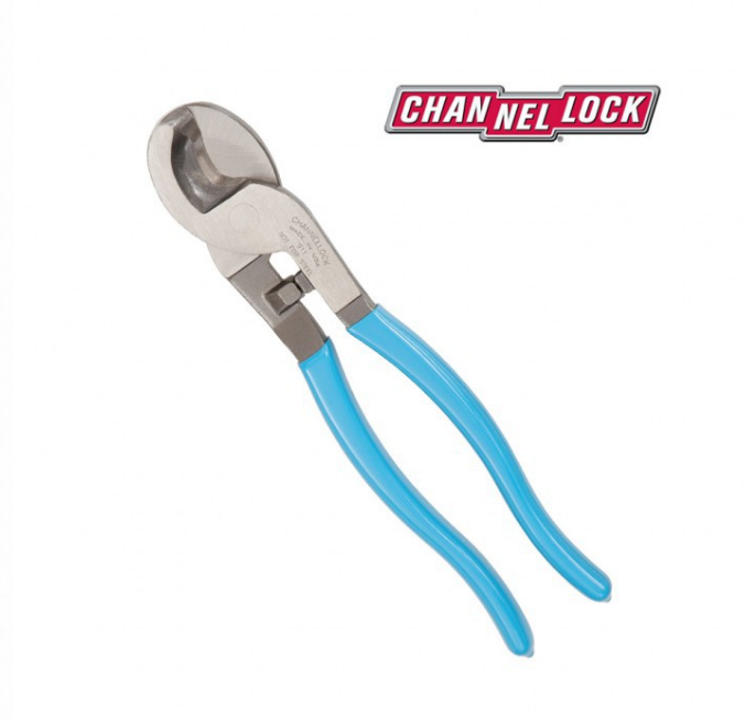 9,5'' Cable Cutter