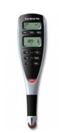 Scale Master Pro Digitale Curvimeter