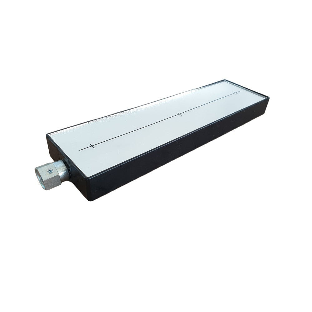 spiegel t.b.v WT-512 koplamptester