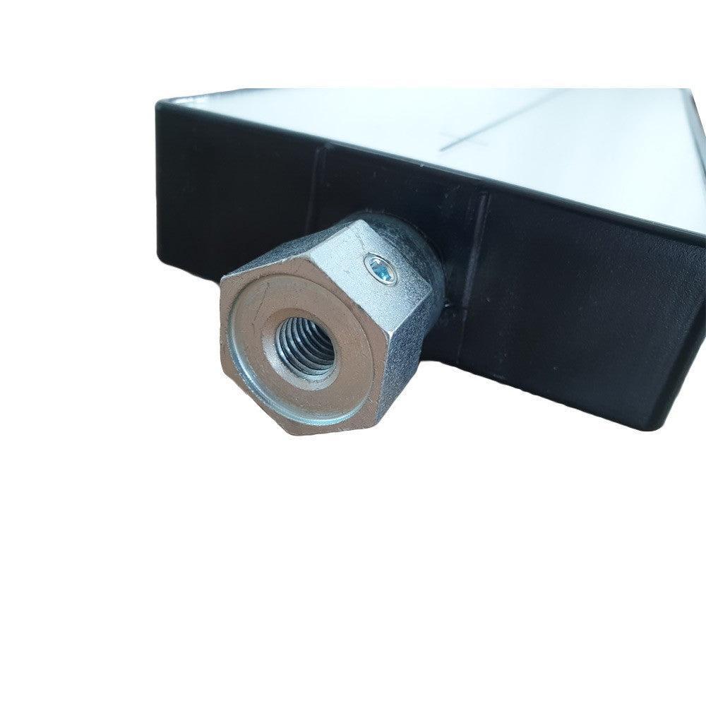 spiegel t.b.v WT-512 koplamptester