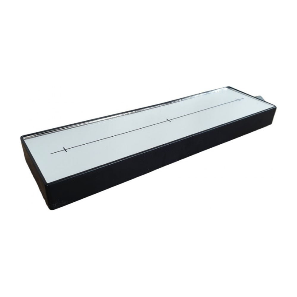 spiegel t.b.v WT-512 koplamptester