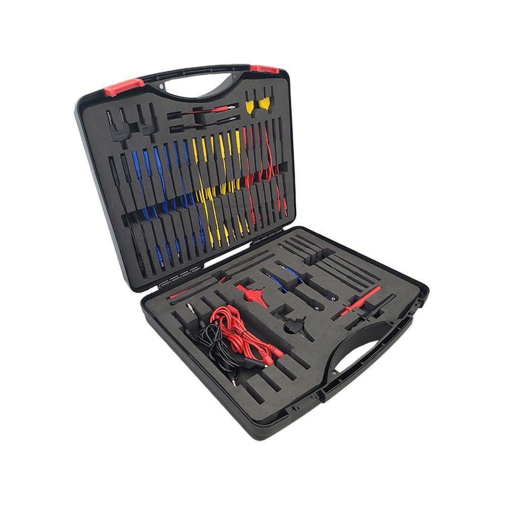 Meetkabel en sonde set 92-delig