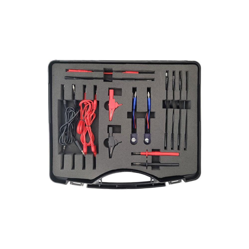 Meetkabel en sonde set 92-delig