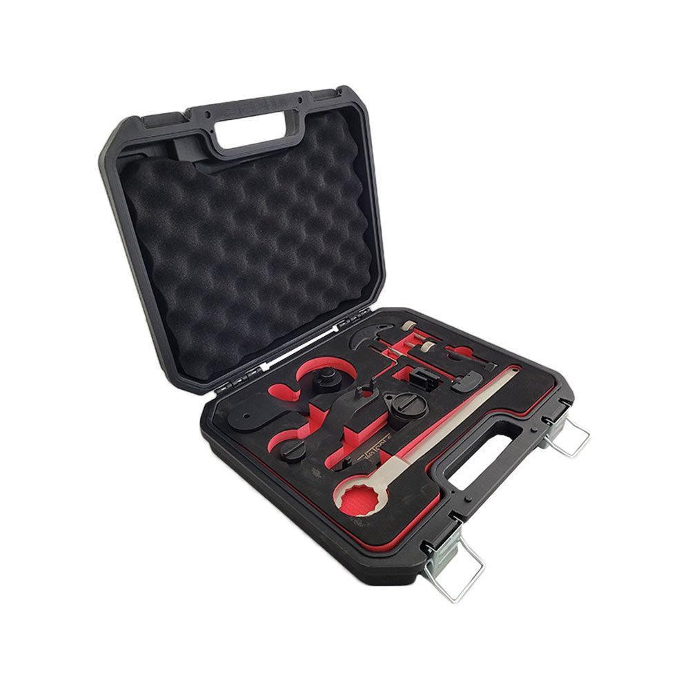 Timing gereedschap set, Audi / VW 1.0 / 1.2 en 1.4 L