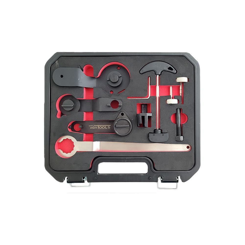 Timing gereedschap set, Audi / VW 1.0 / 1.2 en 1.4 L
