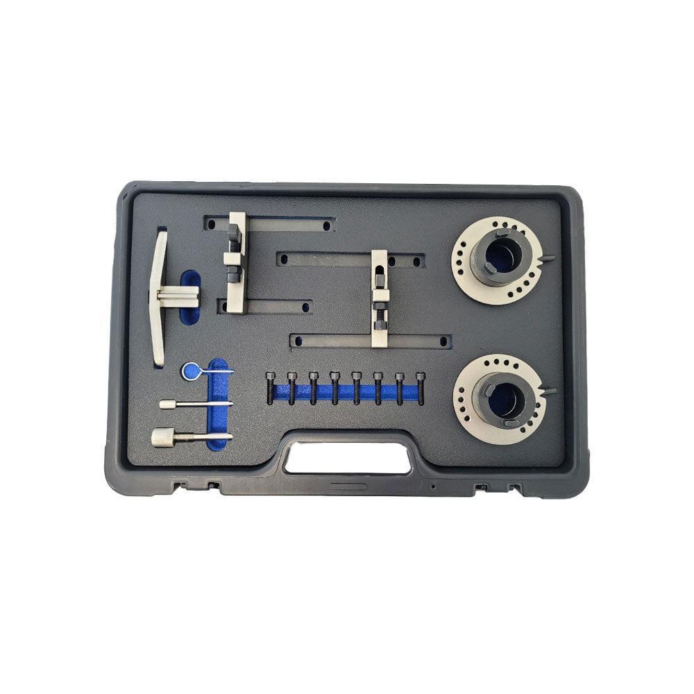 Instel-/vergrendelingsgereedschapset 1.0 (EcoBoost 3, Cilinder benzinemotor)