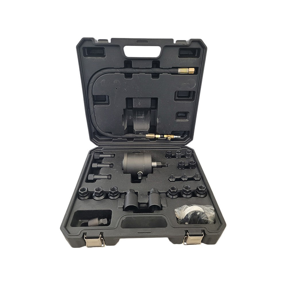 24 delig lucht vibratie gereedschap voor Diesel injectors